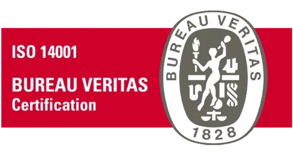 Kugler-Bimetal-qualité-14001