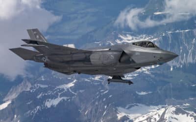 Kugler Bimetal SA Announces Collaboration with Lockheed Martin to Advance Aerospace and Defense Manufacturing in Switzerland