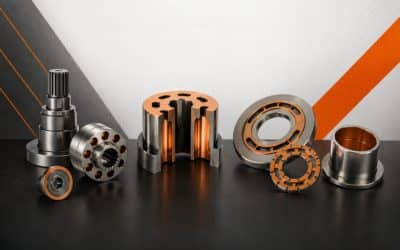 Kugler Bimetal will participate in BCI Aerospace Sevilla 2026 alongside GAIN