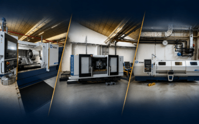 Investing in the Future: Kugler Bimetal Continues to Modernise Its Manufacturing Capabilities