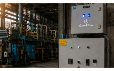 When Geneva’s industry brings performance and energy transition together